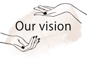 Our vision